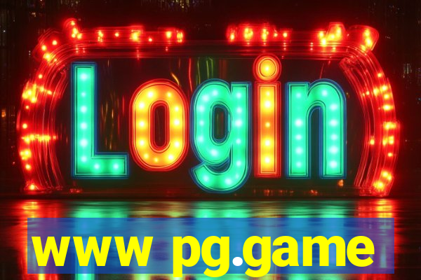 www pg.game